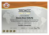 3BDXCC Open - 500 ID168